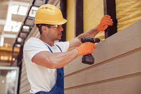 Best Siding Removal and Disposal  in Urania, LA